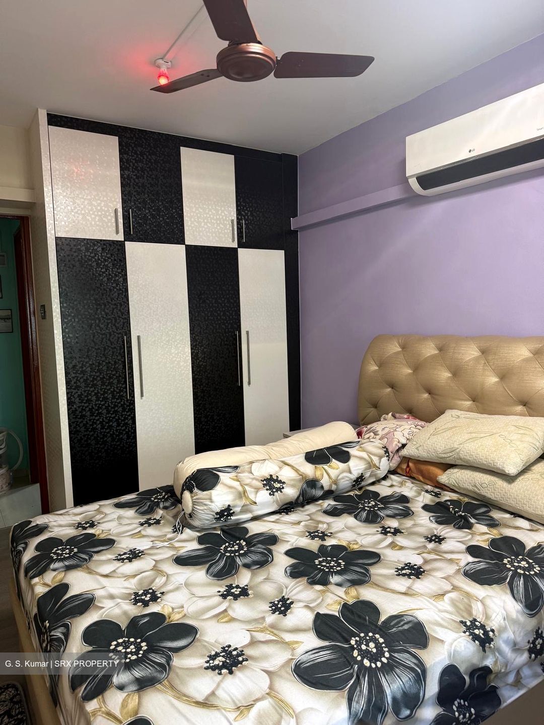 Blk 276C Wenya (Jurong West), HDB 4 Rooms #573745901